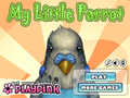 თამაში Polly Parrot ონლაინ