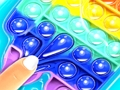 თამაში დამაკმაყოფილებელი Slime Simulator  ონლაინ