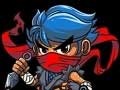 თამაში Ninjakira combo showdown ონლაინ