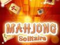 თამაში Mahjong Solitaire ონლაინ