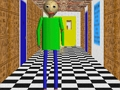 თამაში Baldi საფუძვლები spoopy MOD  ონლაინ