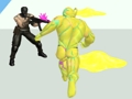 თამაში Slime Warrior Run ონლაინ