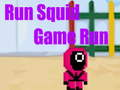 თამაში Run Squid თამაშის Run  ონლაინ