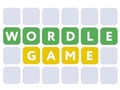 თამაში Wordle თამაში  ონლაინ