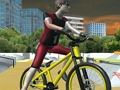 თამაში ექსტრემალური BMX Freestyle 3D  ონლაინ