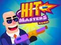 თამაში დააჭირეთ Masters Rush  ონლაინ