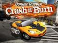 თამაში Burnin Rubber Crash N Burn ონლაინ