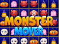 თამაში Monster Mover ონლაინ