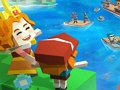 თამაში Raft World ონლაინ