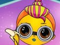 თამაში Minions Popsy ჰუმანიზაცია  ონლაინ