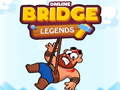 თამაში Bridge Legends ონლაინ  ონლაინ