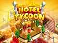 თამაში სასტუმრო Tycoon Empire  ონლაინ