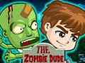 თამაში თამაში Zombie Dude  ონლაინ