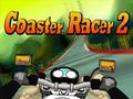 თამაში Coaster Racer 2 ონლაინ