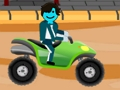 თამაში Squid gamer buggy raing ონლაინ