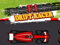 თამაში F1 Drift Racer ონლაინ