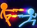 თამაში ჯოხი ომი: Infinity Duel ონლაინ