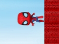 თამაში Spider Man რთული გზა  ონლაინ
