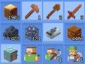 თამაში Grindcraft Remastered ონლაინ