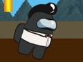 თამაში Flappy impostor ონლაინ