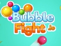 თამაში Bubble Fight. იო  ონლაინ