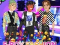თამაში Eboy Fashion ონლაინ