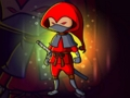 თამაში გაწვრთნილი Ninja Puzzle  ონლაინ
