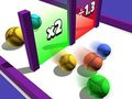 თამაში კლონი Ball Rush  ონლაინ