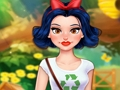 თამაში Princess Save The Woodland პროექტი  ონლაინ