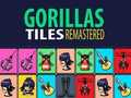 თამაში Gorillaz Tiles Of The მოულოდნელი  ონლაინ