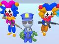 თამაში Crazy Jokers 3D ონლაინ