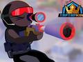 თამაში Sniper გამოიწვევს შურისძიებას ონლაინ