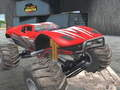 თამაში კუნძული მონსტრი Offroad ონლაინ
