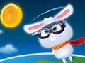 თამაში გადახტომა Bunny Jump ონლაინ