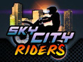 თამაში Sky City Riders ონლაინ