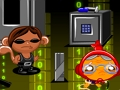 თამაში Monkey Go Happy Stage 601 ონლაინ