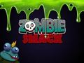 თამაში Zombie Smack ონლაინ