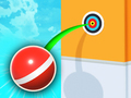 თამაში Pokey Ball Jumper ონლაინ