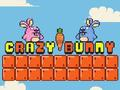 თამაში Crazy Bunny ონლაინ