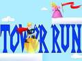 თამაში Tower Run ონლაინ