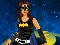 თამაში Batgirl კაბა ონლაინ