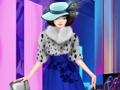 თამაში TikTok ტრენდი: Elsa Frozen  ონლაინ