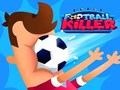 თამაში ფეხბურთის მკვლელები  ონლაინ