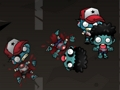 თამაში Zombie crusher ონლაინ