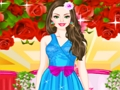 თამაში Bonnie Bridesmaid Makeover ონლაინ