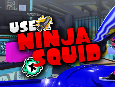 თამაში Squid ninja ონლაინ
