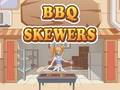 თამაში BBQ skewers ონლაინ