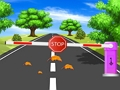 თამაში Toll Gate Escape ონლაინ