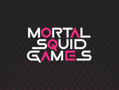 თამაში Mortal Squid თამაშები  ონლაინ
