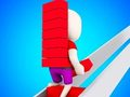 თამაში კიბეები 3D  ონლაინ